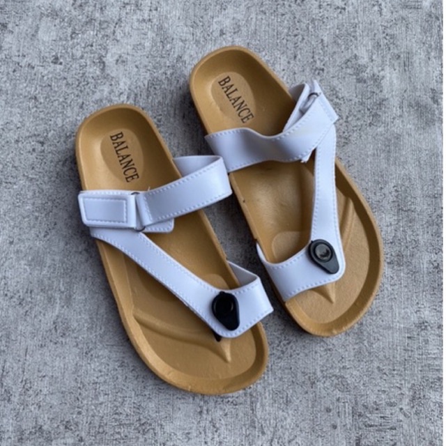 Sandal Jepit Silang Birky 8036