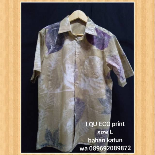 baju ECO print 05