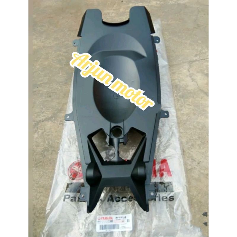 SPAKBOR KOLONG BAGIAN TENGAH JUPITER MX KING 150 ORIGINAL YGP