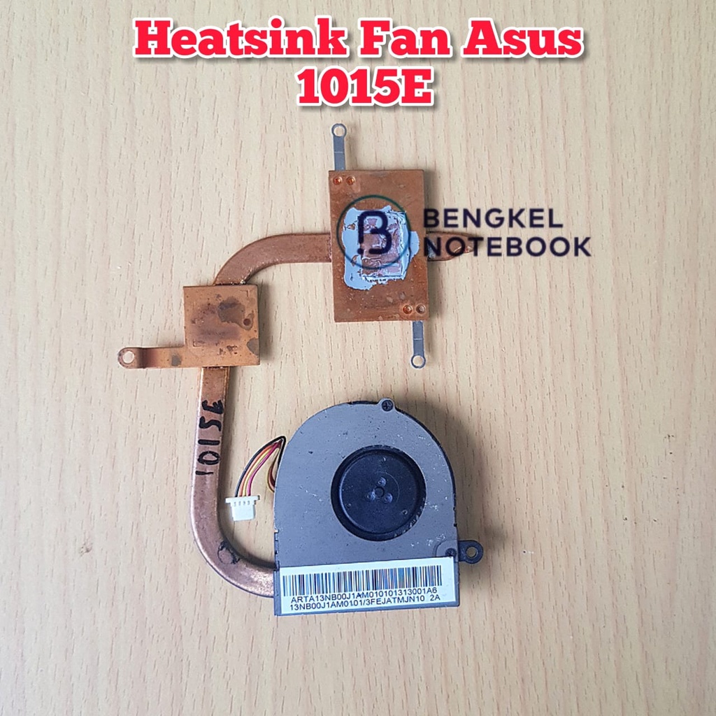 Heatsink Fan Asus 1015E