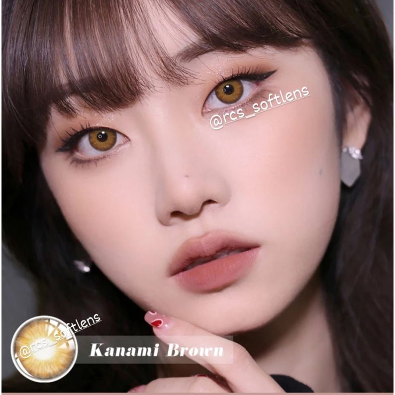 RCS - Softlens cosplay import softlens korea softlens kpop kanami series by freshlady