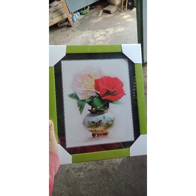 PIGURA UKURAN 10R PIGURA MINIMALIS MURAH