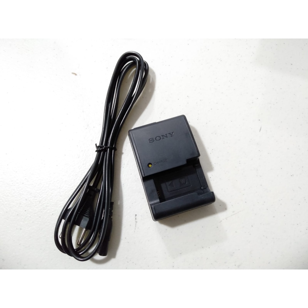 Charger Sony BC-VW1 BC VW1 for Battery NP-FW50 SECOND ORIGINAL