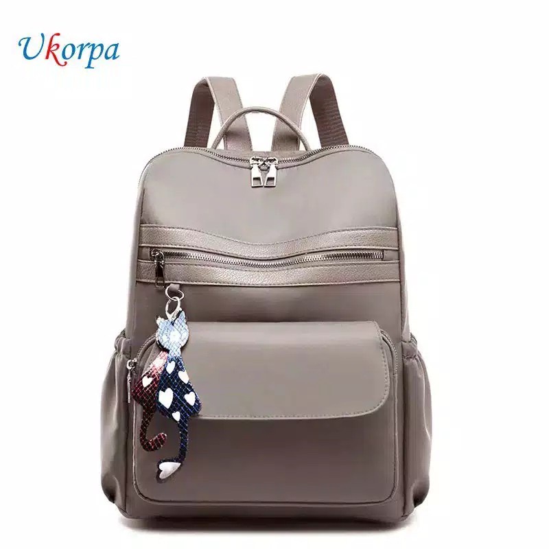 Charyatink - Tas Ransel Wanita Quality Import Premium