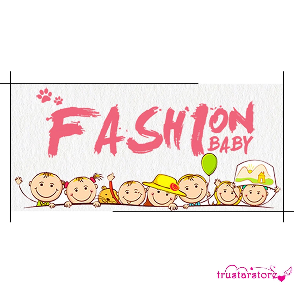 Zwqbaby Monthly Stickers Newborn Girl Floral Milestone Stickers