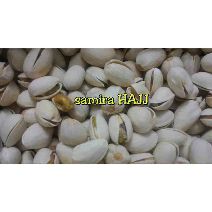 

Hot Produk KACANG ARAB PISTASIO