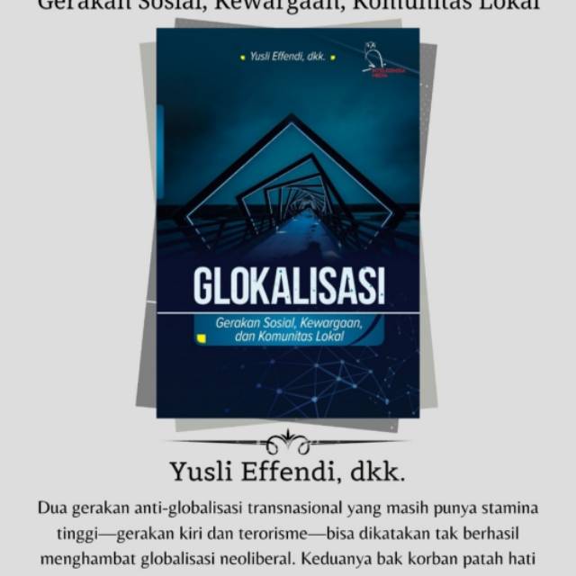 GLOKALISASI