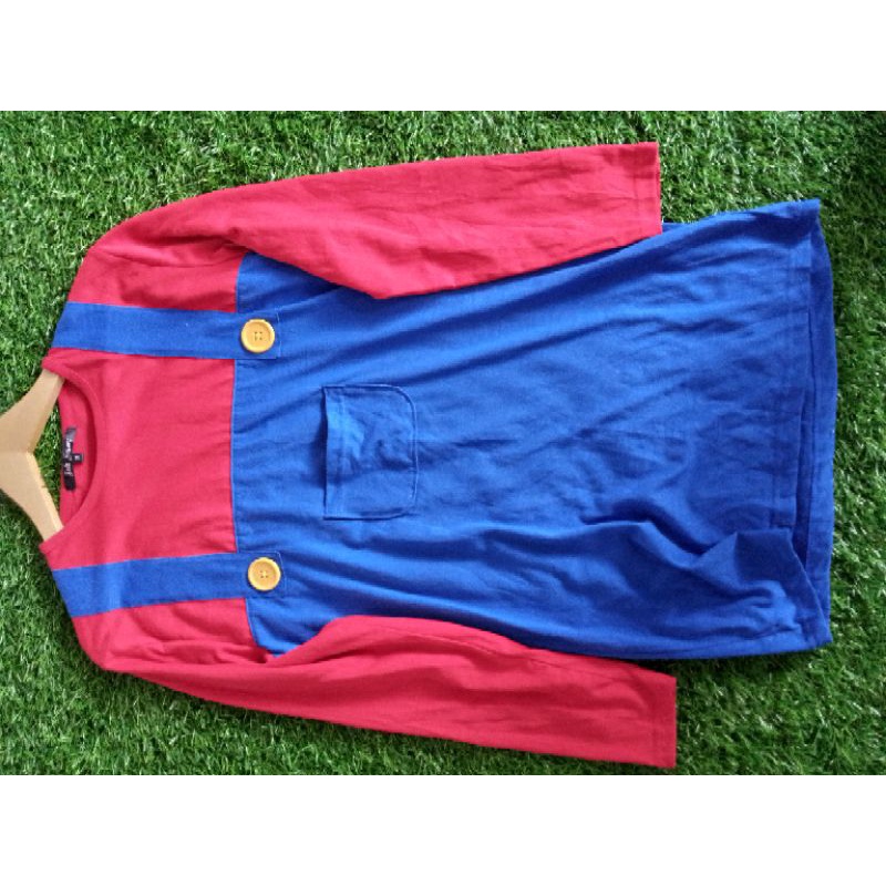 preloved baju polo Ralph Lauren/kaos uniqlo