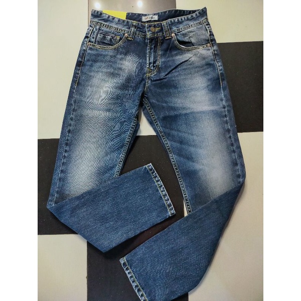 New arrival Jeans Lois Original CFL028D