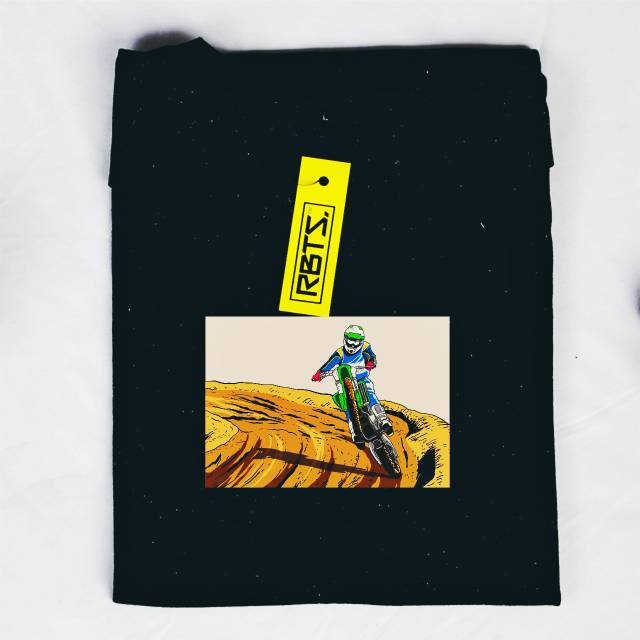 Kaos trail