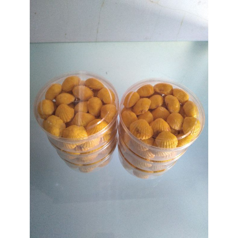 

Nastar Original | Kue kering lebaran