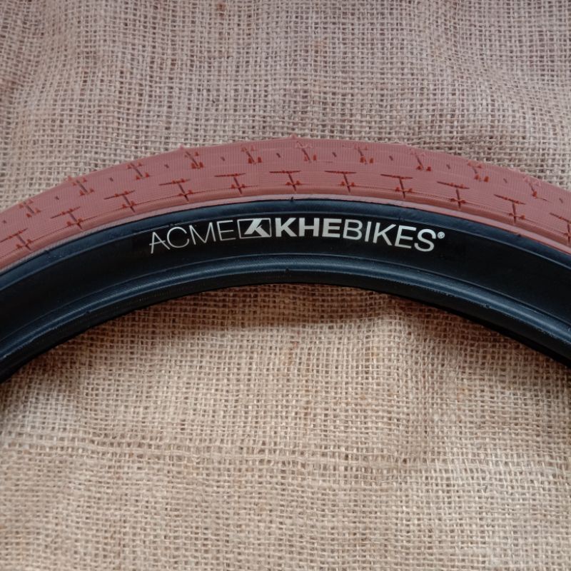 ban luar sepeda bmx khebikes acme khe