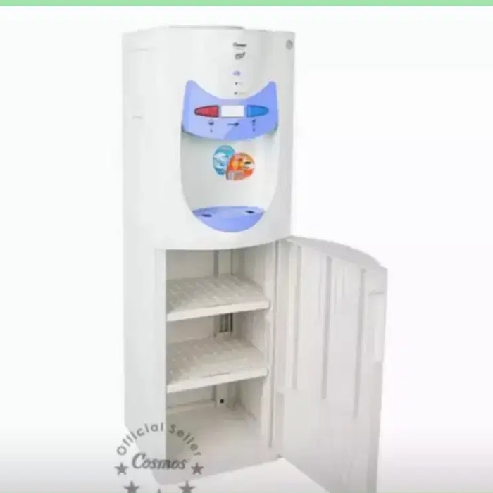 Dispenser Cosmos Hot and Cold CWD 5601