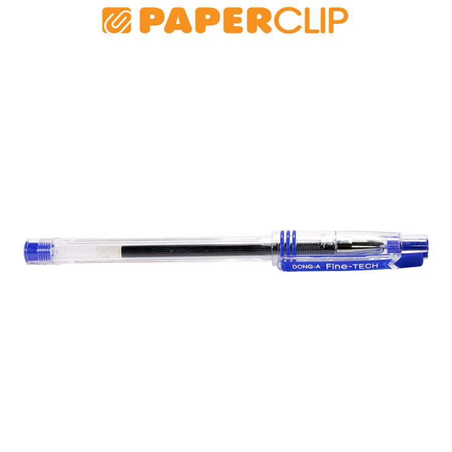 

PULPEN / BALLPOINT DONG-A FINE TECH 03 BLUE