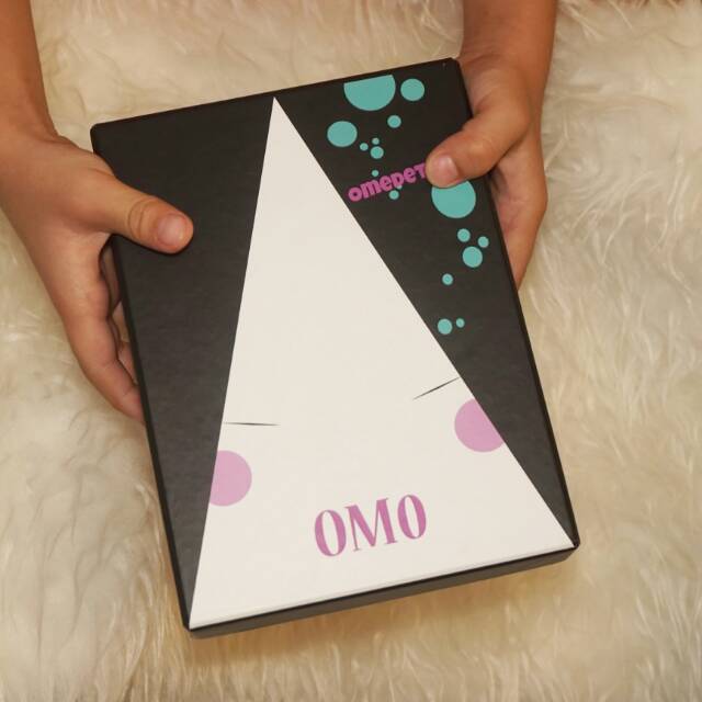 

Kado valentine love heart gift