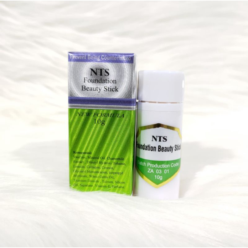 NTS foundation Beauty Stick
