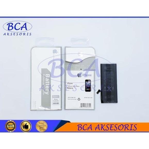 [COD] BATRE BATTERY BATERAI APPLE IPHONE 7 - 7G - 4.7 INCHI 1960MAH ORIGINAL STOK TERBATAS Kode 1038