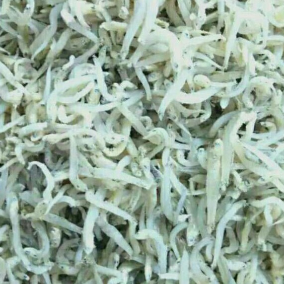 

Teri Toge No.1 Medan 500gr