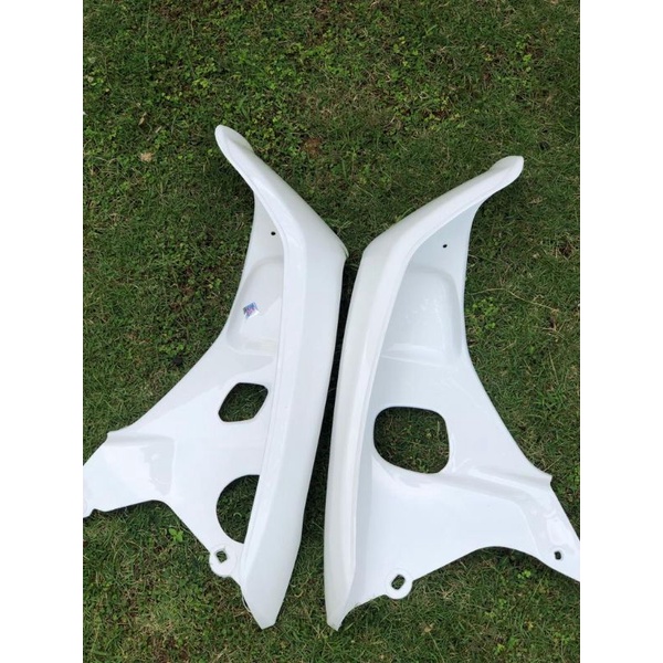 sayap Honda Astrea legenda grand Astrea impressa Astrea legenda impressa sayap grand putih