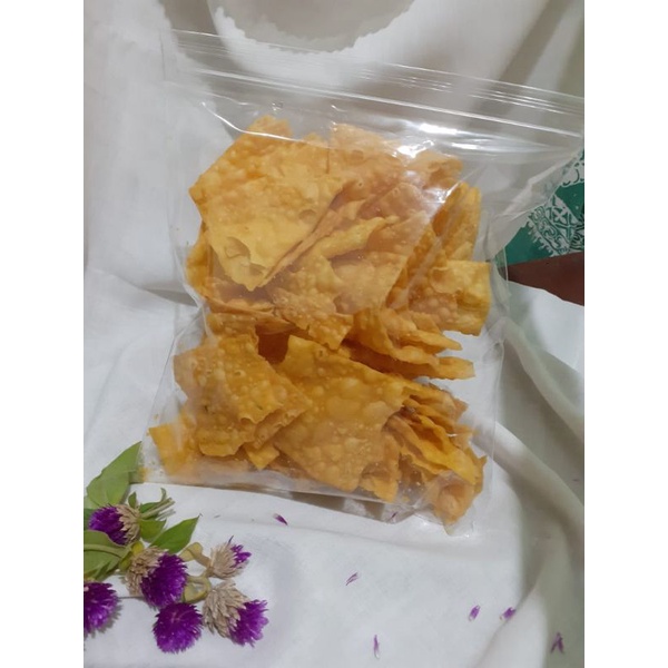 

Keripik bawang / Keripik / Family_snack