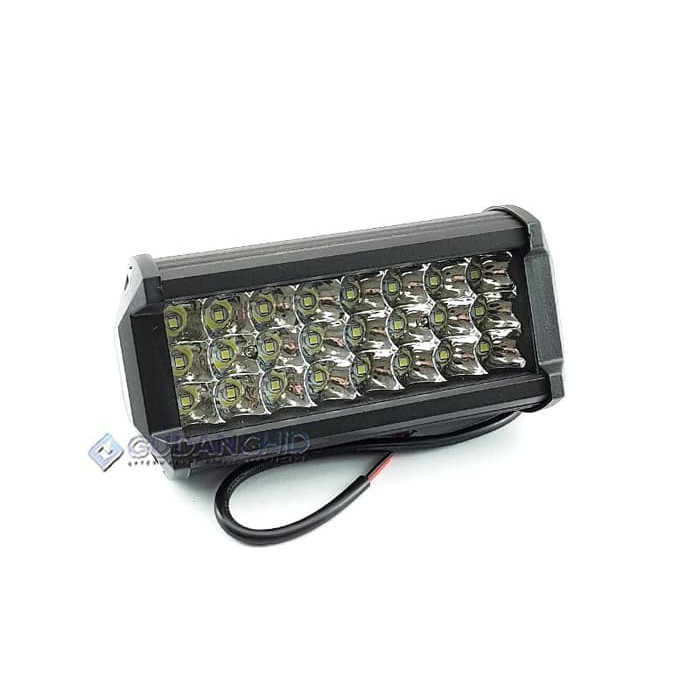 lamu sorot led 24 led