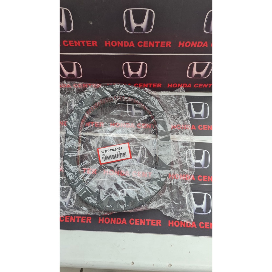 filter udara saringan udara air filter honda civic nouva nova lx grand civic 1988 1989 1990 1991 city pesona karbu 1996 1997  17220-PM3-YO1