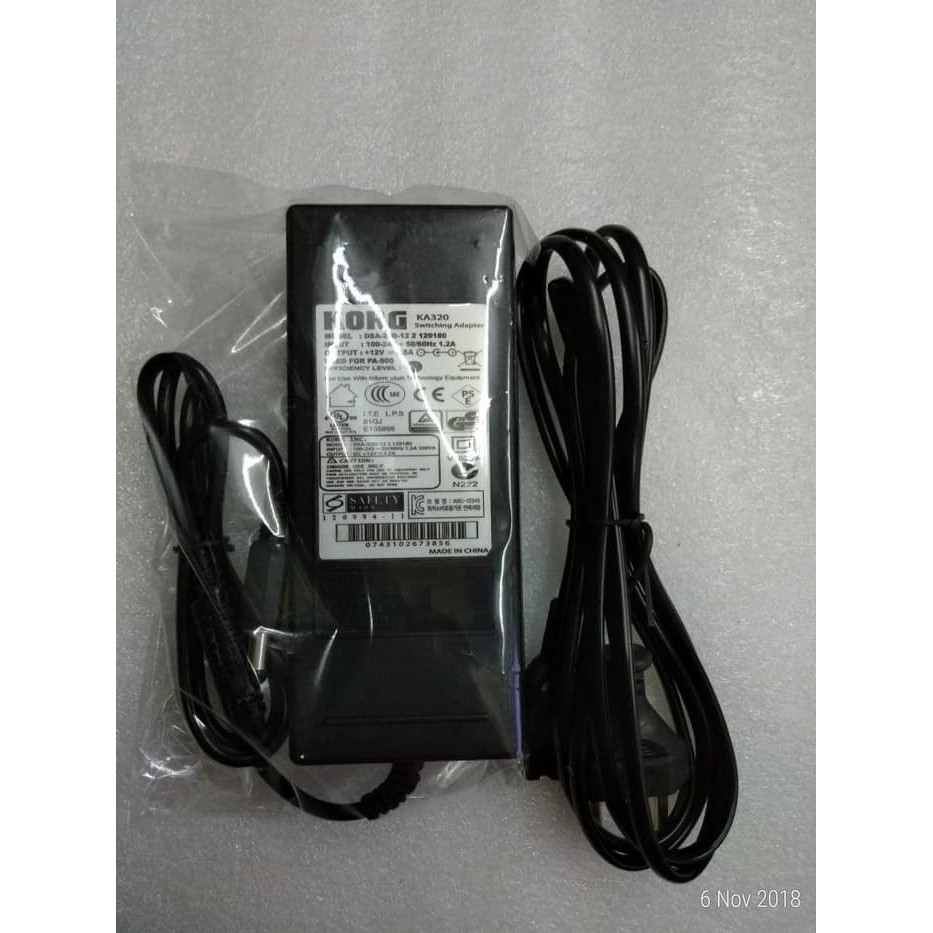 Adaptor Keyboard Korg X50