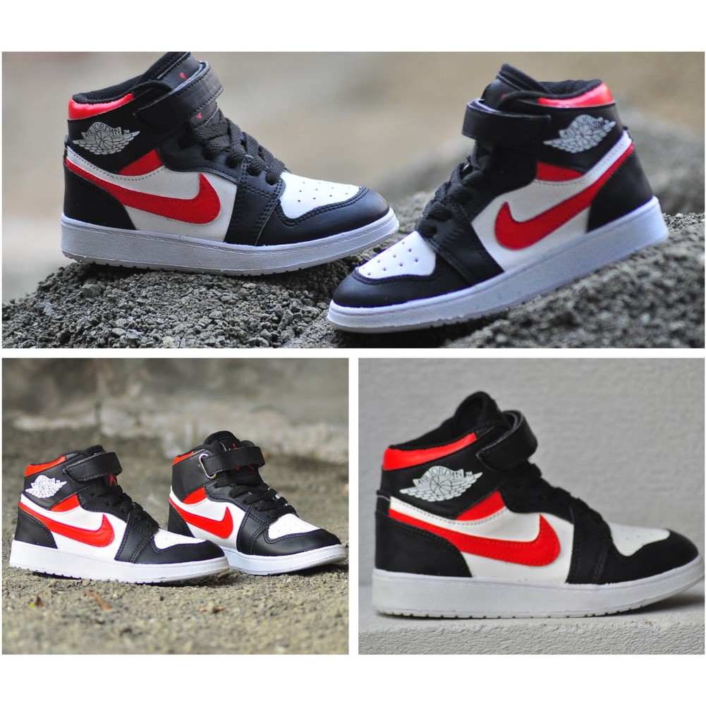 Sepatu Jordan Anak / Sepatu Nike Air Jordan / Sneakers Anak / Sepatu