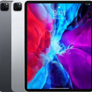 [MURAH] APPLE IPAD PRO 2020 CELL WIFI 11"Inch 128GB 256GB