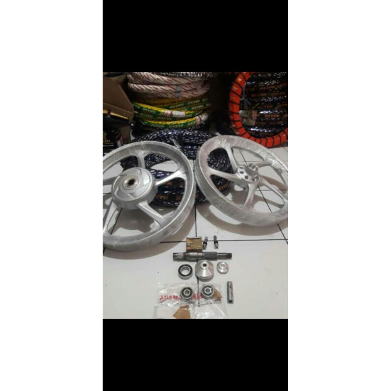 velg elegance / velg elegant / velg nouvo elegance / velg nouvo elegant