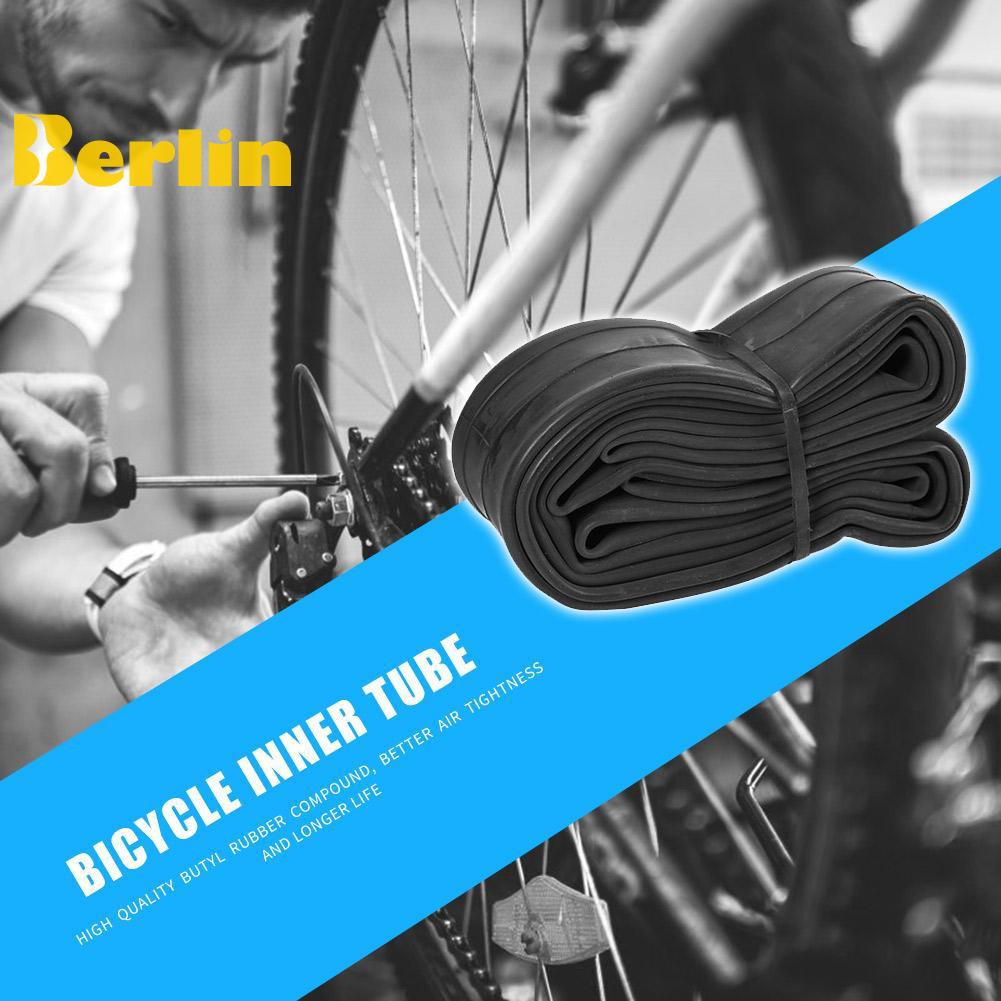 bicycle inner tube