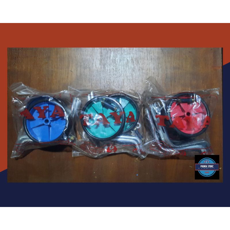 Roda Samping Taya Ukuran 12 16 Roda Samping Sepeda Anak 12 16