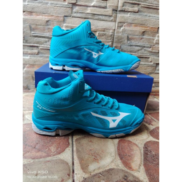 mizuno wlz4 super premium