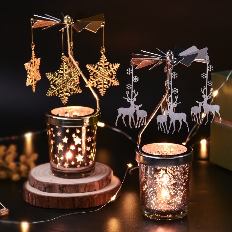 DAISY Candle Holder Tempat  lilin  Shopee Indonesia