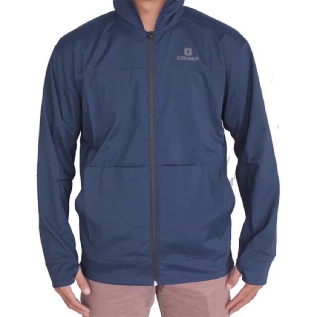 Jaket Consina Maverick
