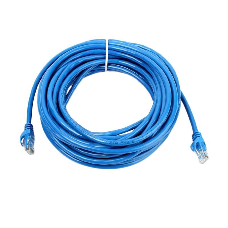 Kabel LAN 5 m cat 6 / Kabel LAN cat 6 5 m / cable LAN UTP cat 6 5 m / Kabel LAN UTP cat 6