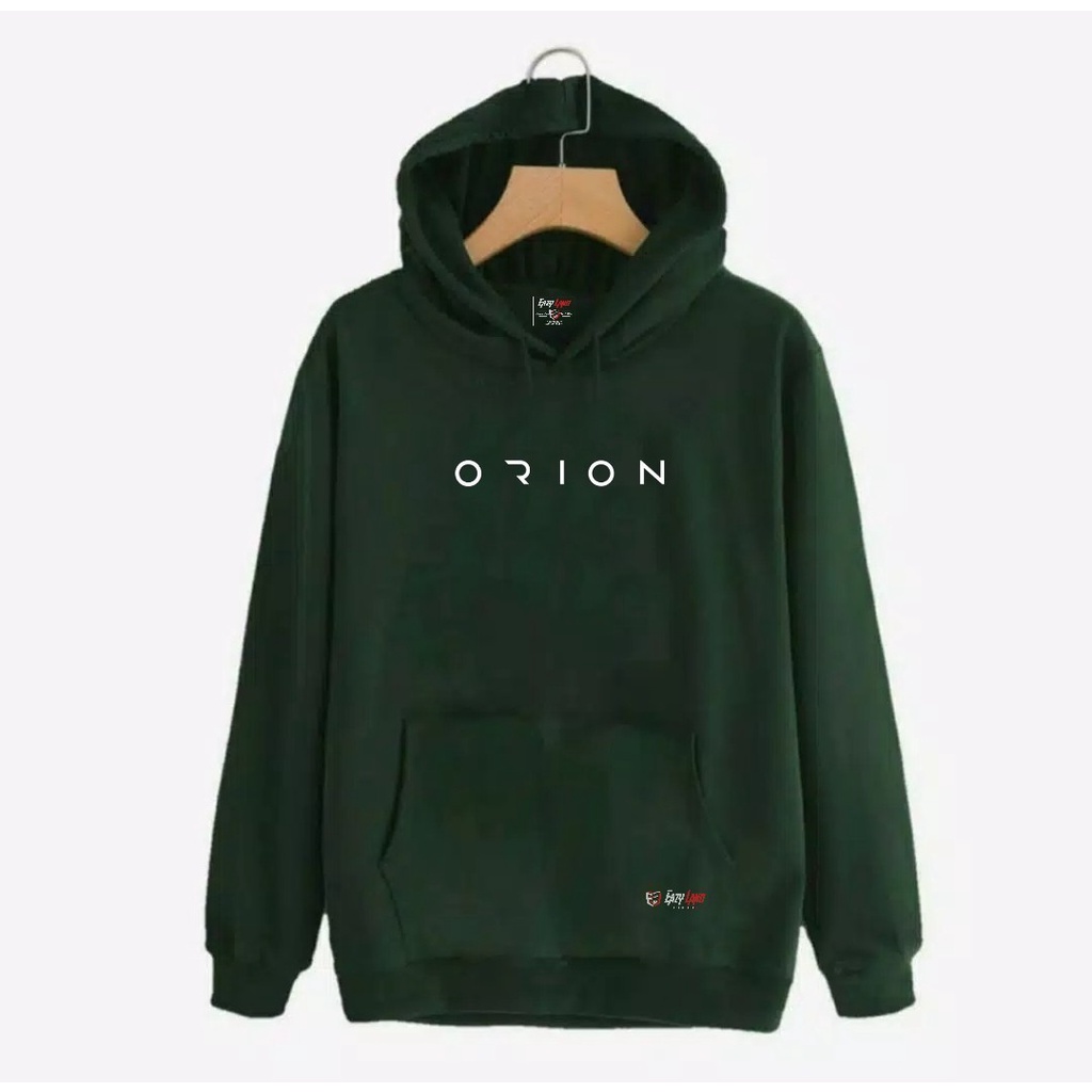 Merek FashionPria Hoodies 2020 Musim Semi MusimGugur PriaKasual Hoodies Kaus Pria Warna Solid Hoodie