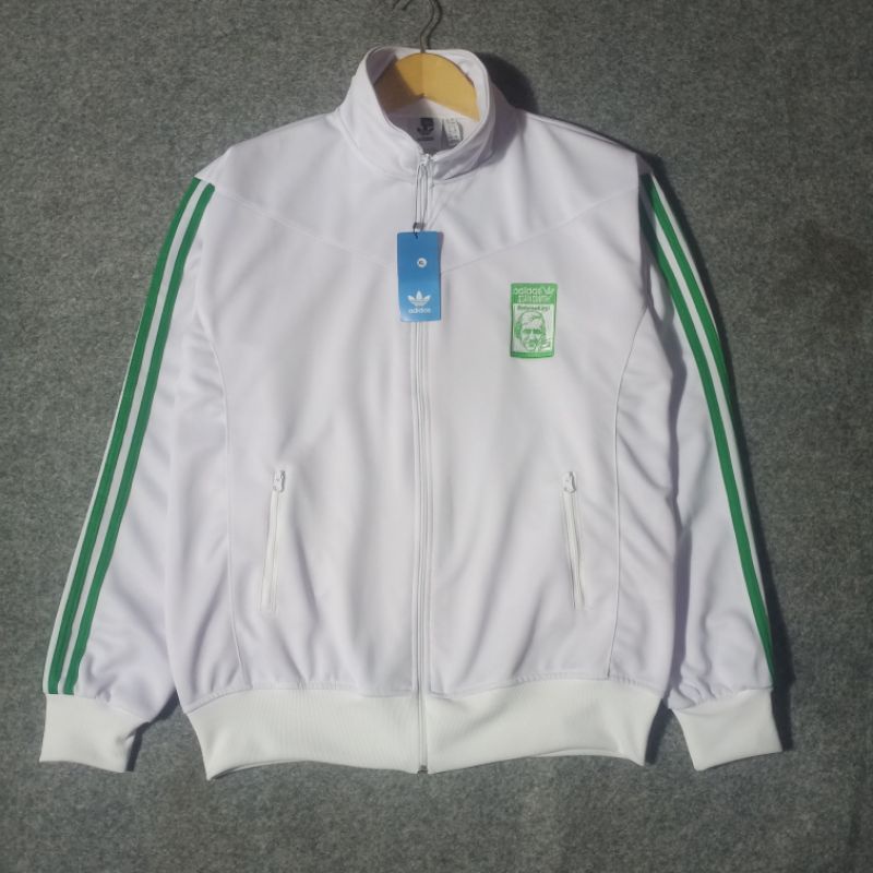 jaket tracktop adidas - jaket tracktop pria - jaket tracktop casual adidas