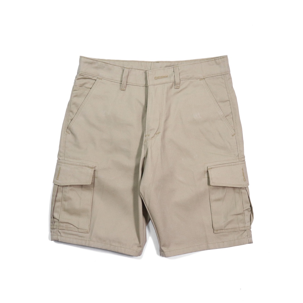 YESZY.MFG Cargo Short Pants Prime II Series