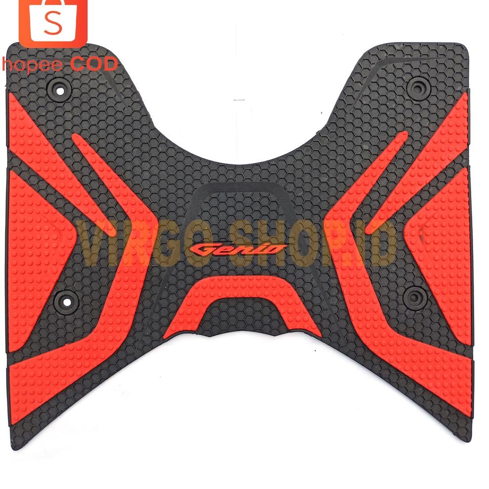 Karpet GenioKarpet Honda Genio / Karpet / Keset Genio / Karpet Motor Genio / Karpet Genio / Honda Ge