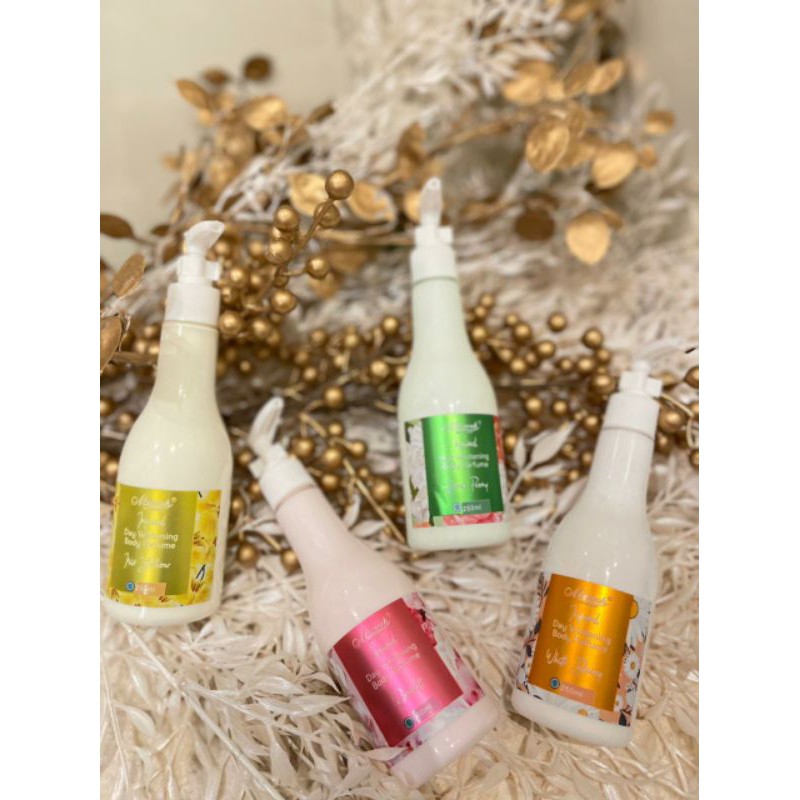 hb infused whitening lotion viral marwah