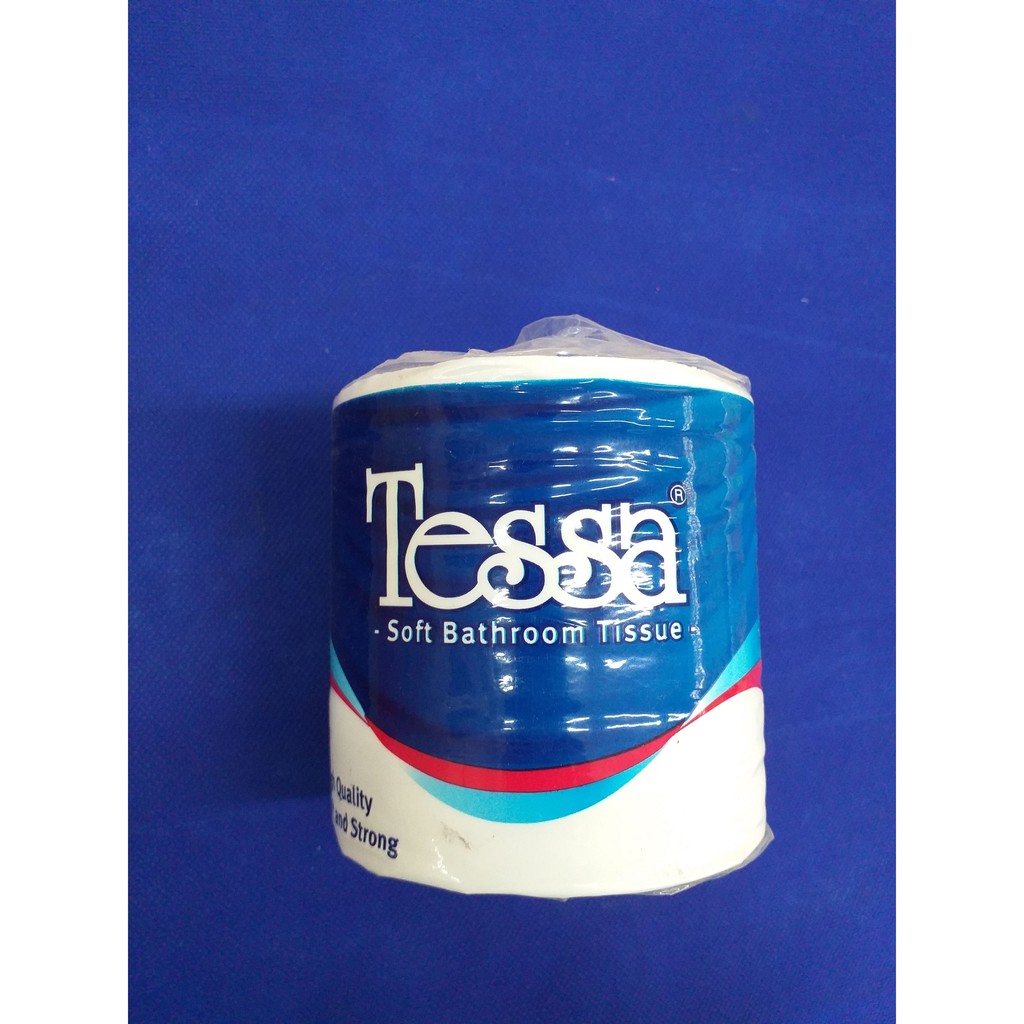 Tessa Bathroom Tissue Gulung 110gr