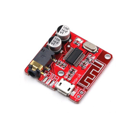 Module Bluetooth Stereo Penerima Bluetooth Stereo