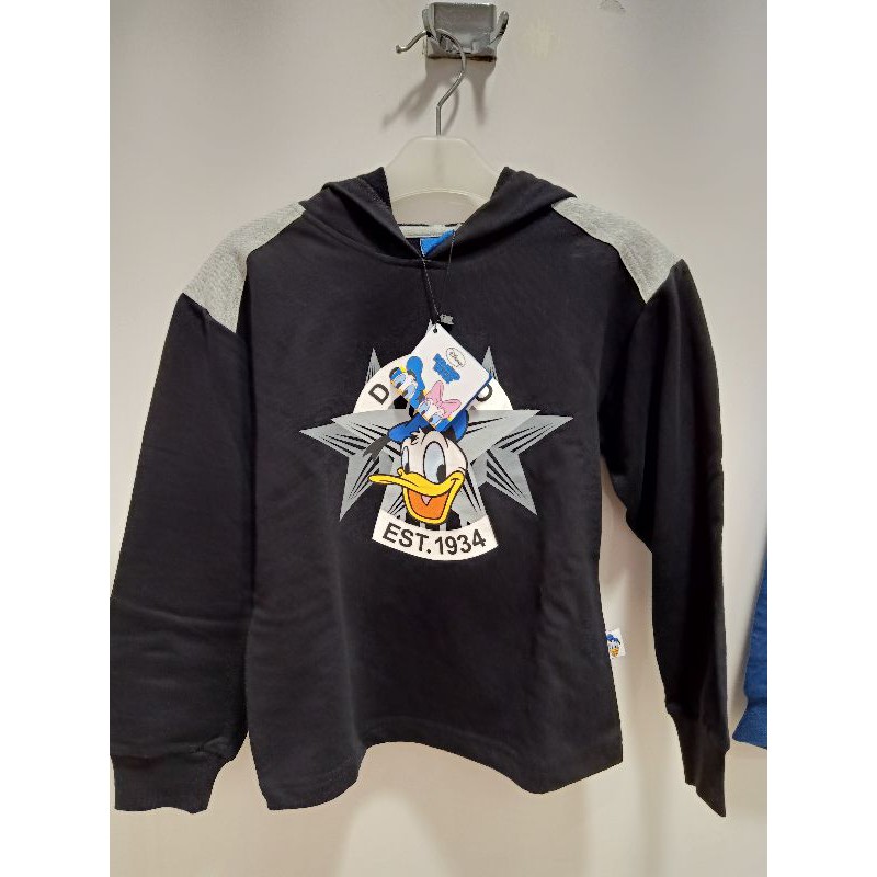 JAKET ANAK THATS DONALD ORIGINAL