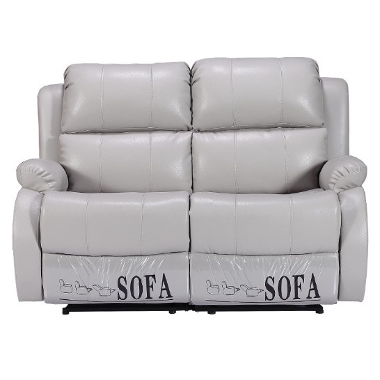 sofa KINGS recliner 2 seat
