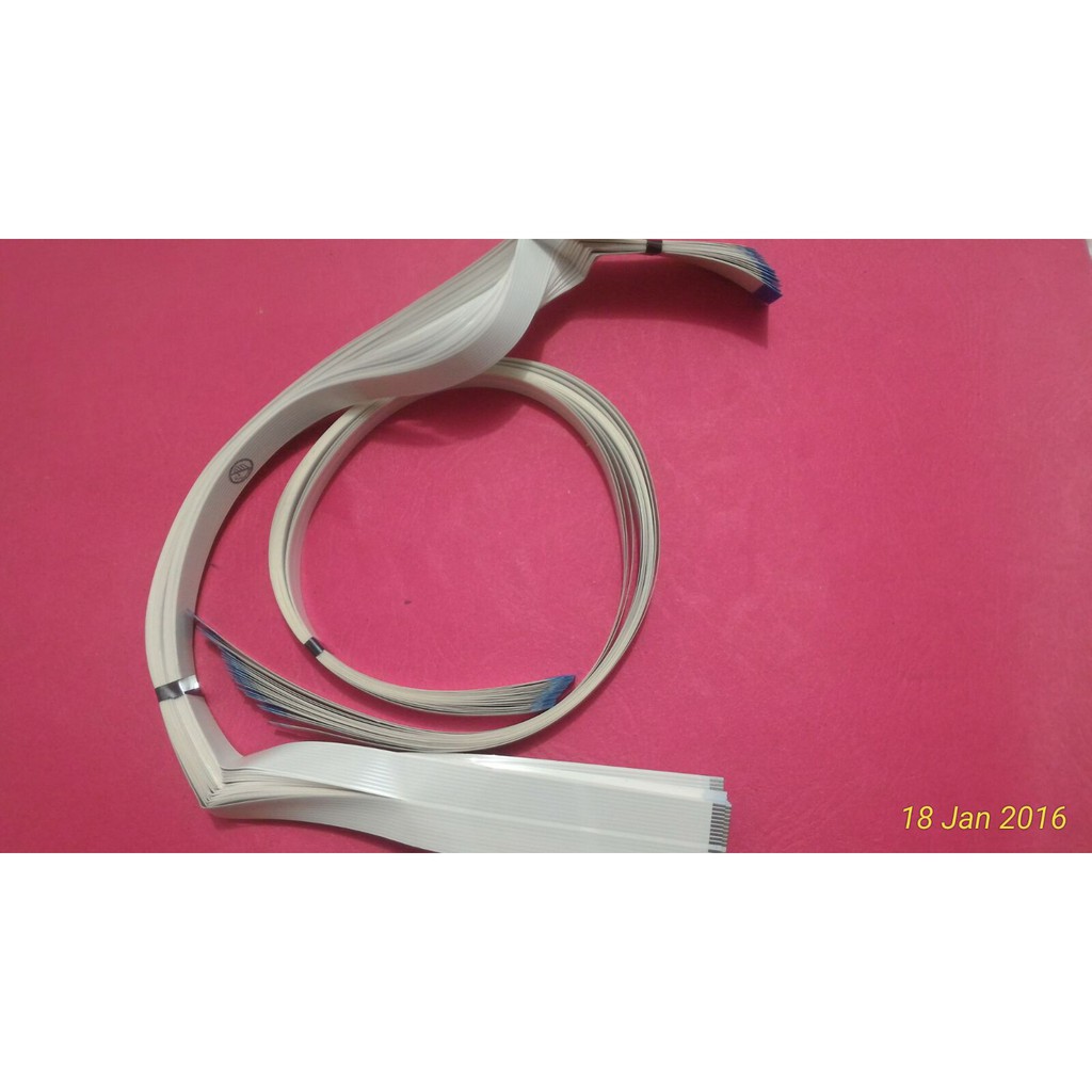 Kabel Head Epson L120 Cable Flexible Printhead Epson L120 L121 M100 M200 Cable Sensor L-120 L-120