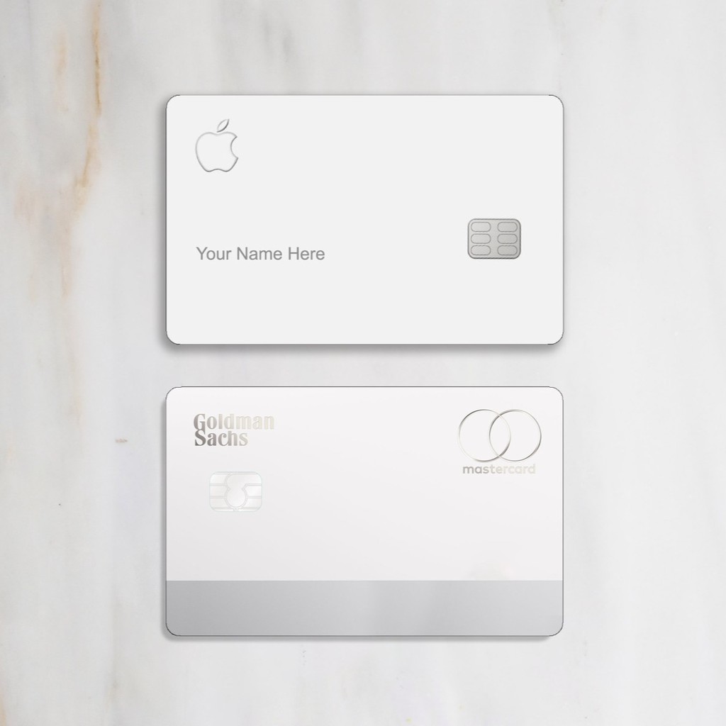 [APPLECARD] APPLE CARDS ATM / Debit / Credit / Emoney / Flazz Kartu