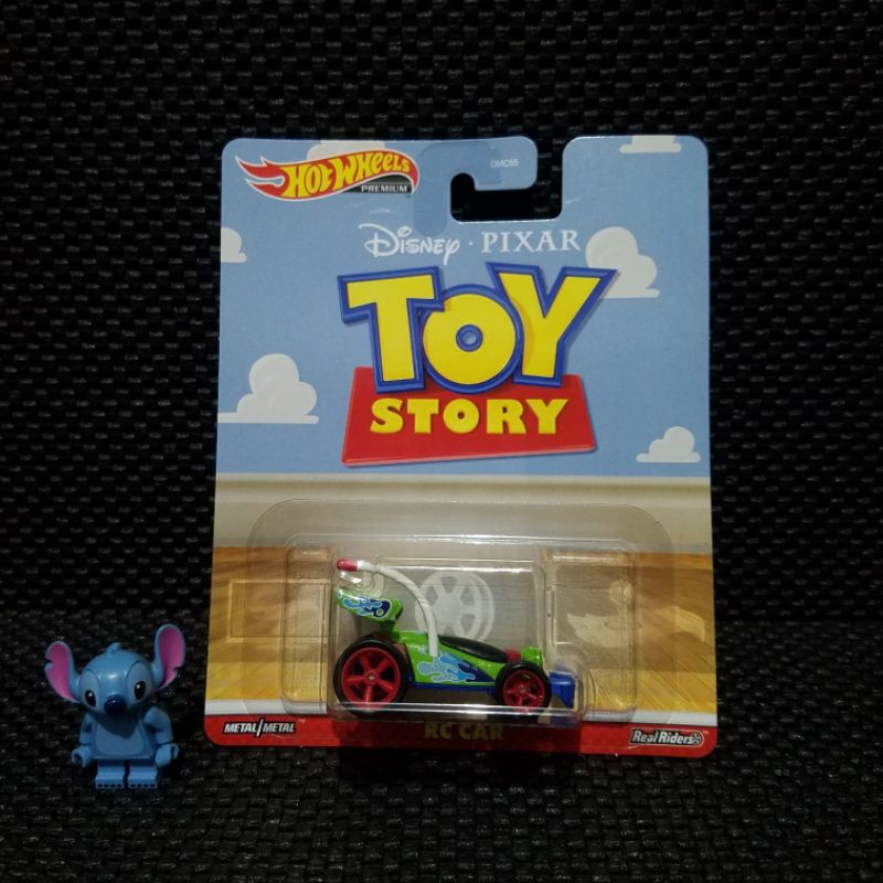 Hot wheels toy story rc car RC Car Toy Story