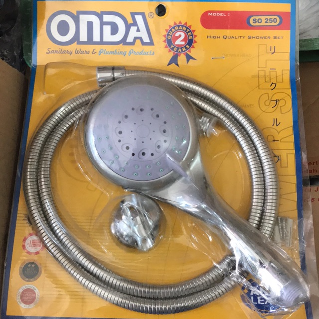 Kran shower onda so 250