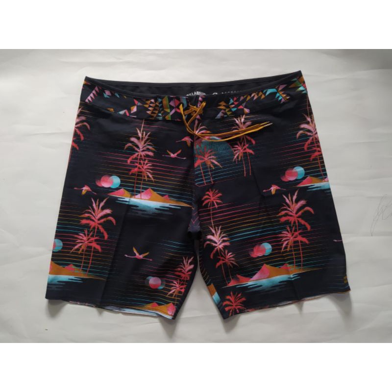 Boardshort billabong original big size 36 40 100%new n original